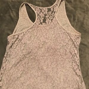 Charlotte Russe Tops - Charlotte Russe tank top Charlotte Russe Tops - Charlotte Russe tank top